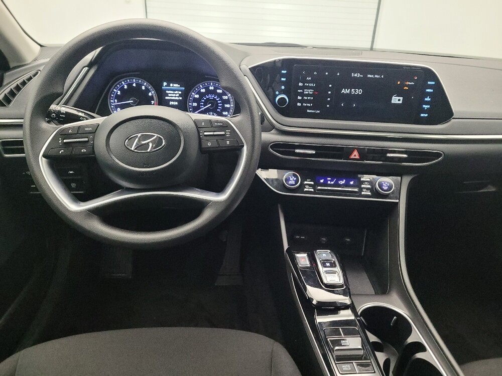 2023 Hyundai Sonata in Columbus, OH 43228 - 18116741 22