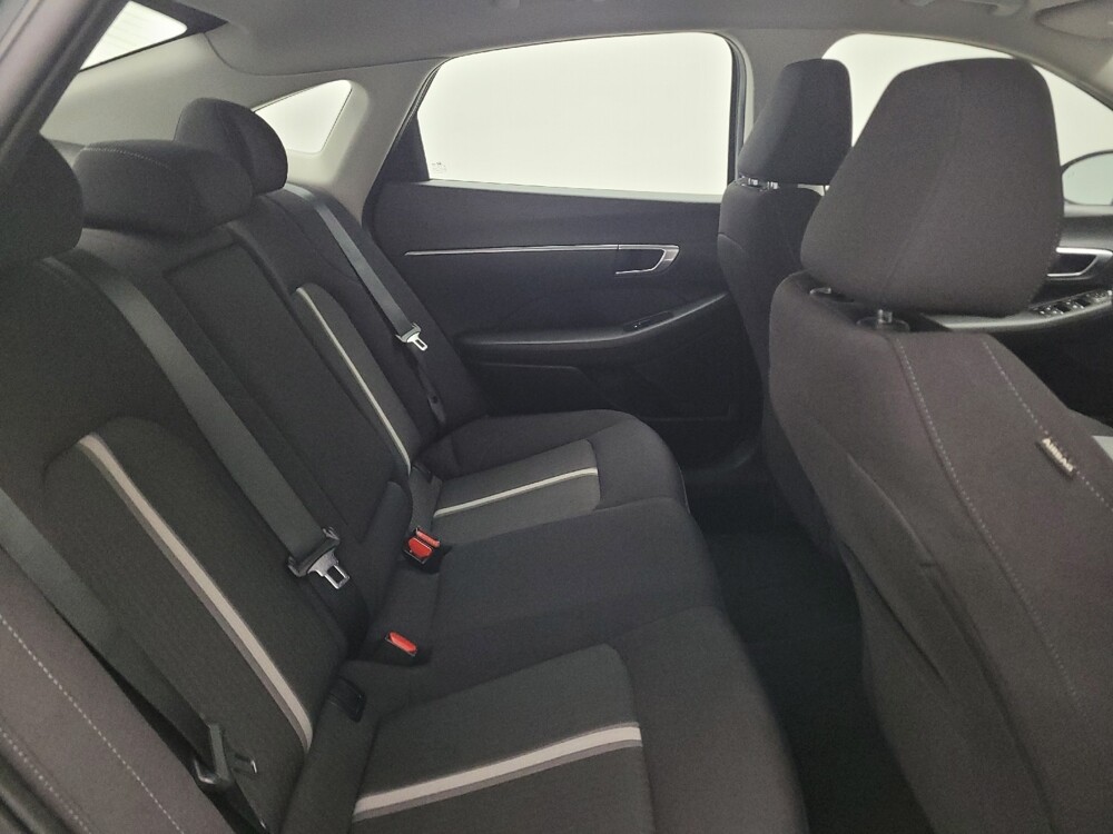 2023 Hyundai Sonata in Columbus, OH 43228 - 18116741 19