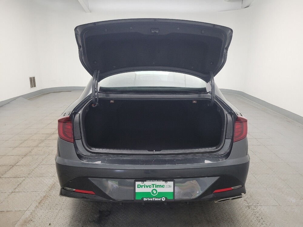 2023 Hyundai Sonata in Columbus, OH 43228 - 18116741 29
