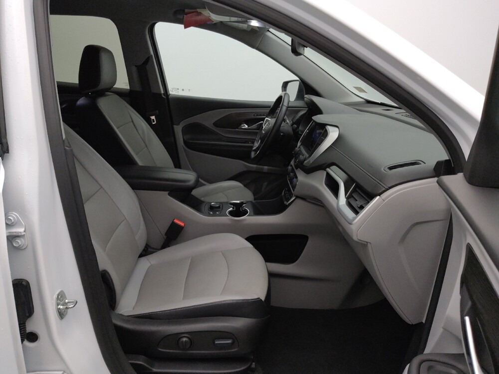 2023 GMC Terrain in Topeka, KS 66611 - 18116743 21