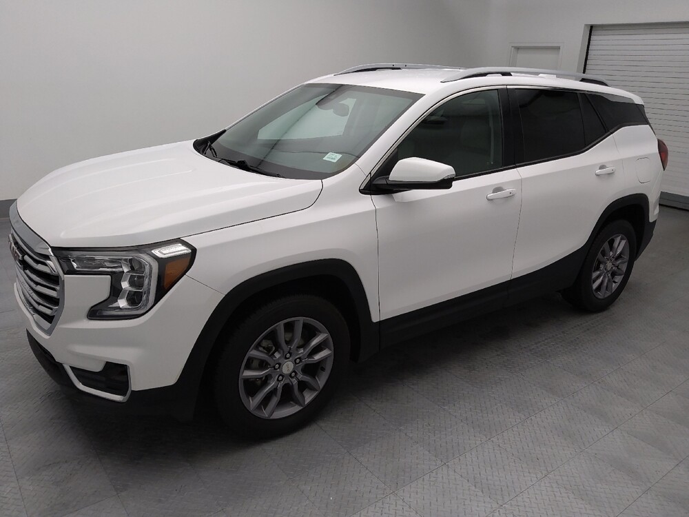 2023 GMC Terrain in Topeka, KS 66611 - 18116743 2