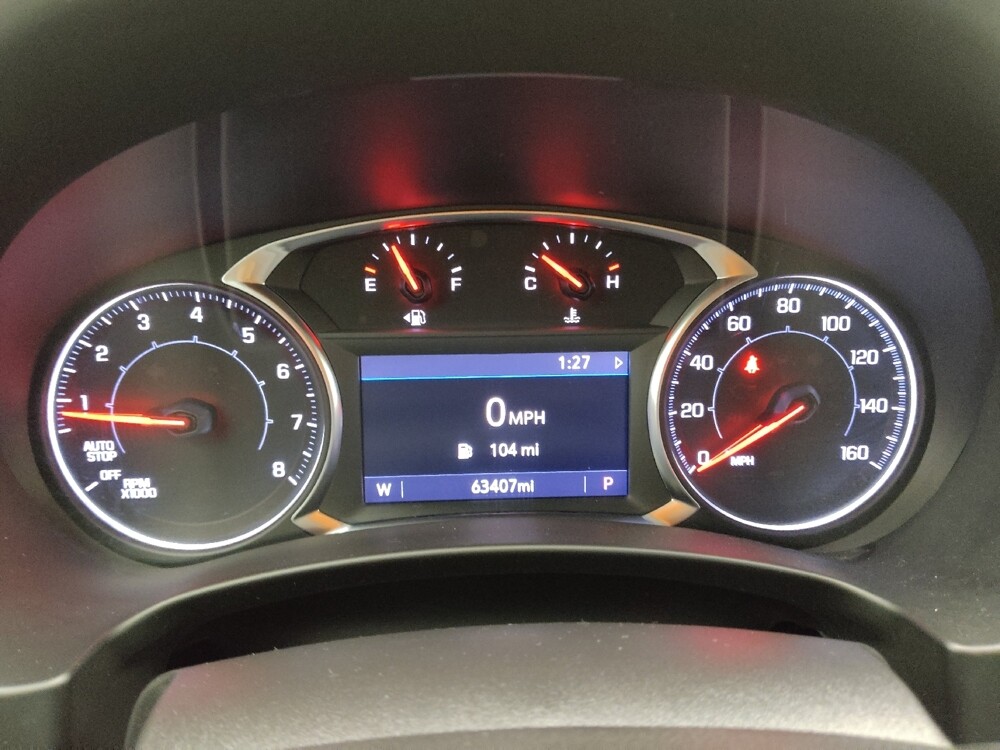 2023 GMC Terrain in Topeka, KS 66611 - 18116743 23