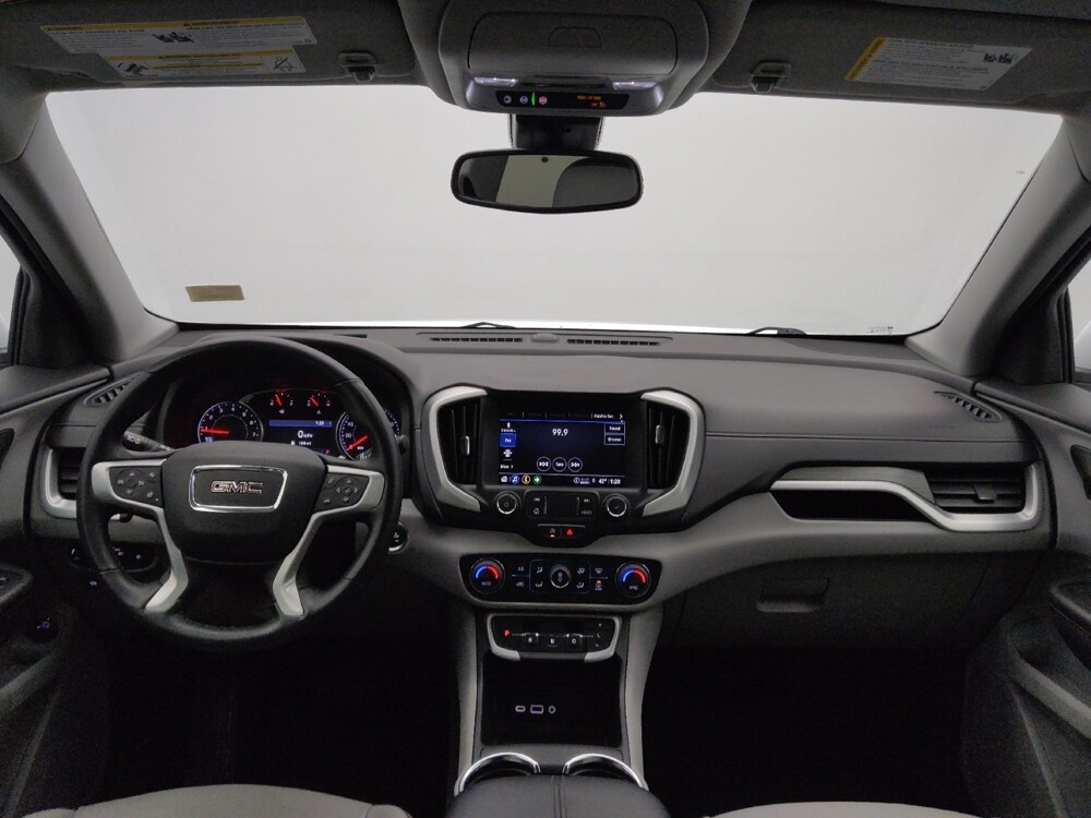 2023 GMC Terrain in Topeka, KS 66611 - 18116743 22