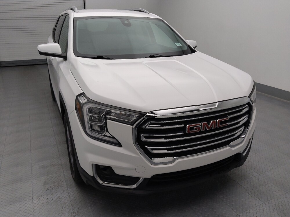 2023 GMC Terrain in Topeka, KS 66611 - 18116743 14