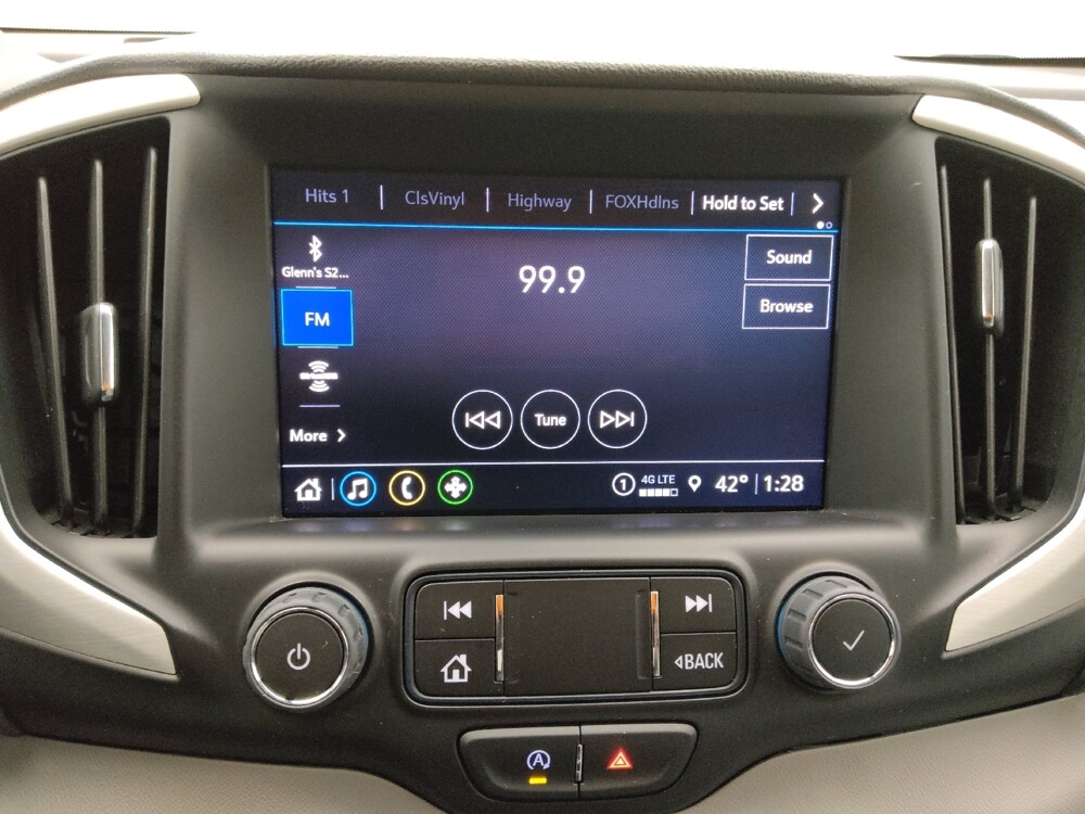 2023 GMC Terrain in Topeka, KS 66611 - 18116743 25