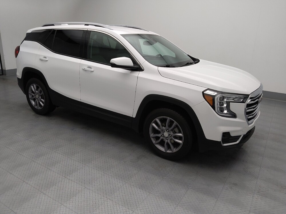 2023 GMC Terrain in Topeka, KS 66611 - 18116743 11