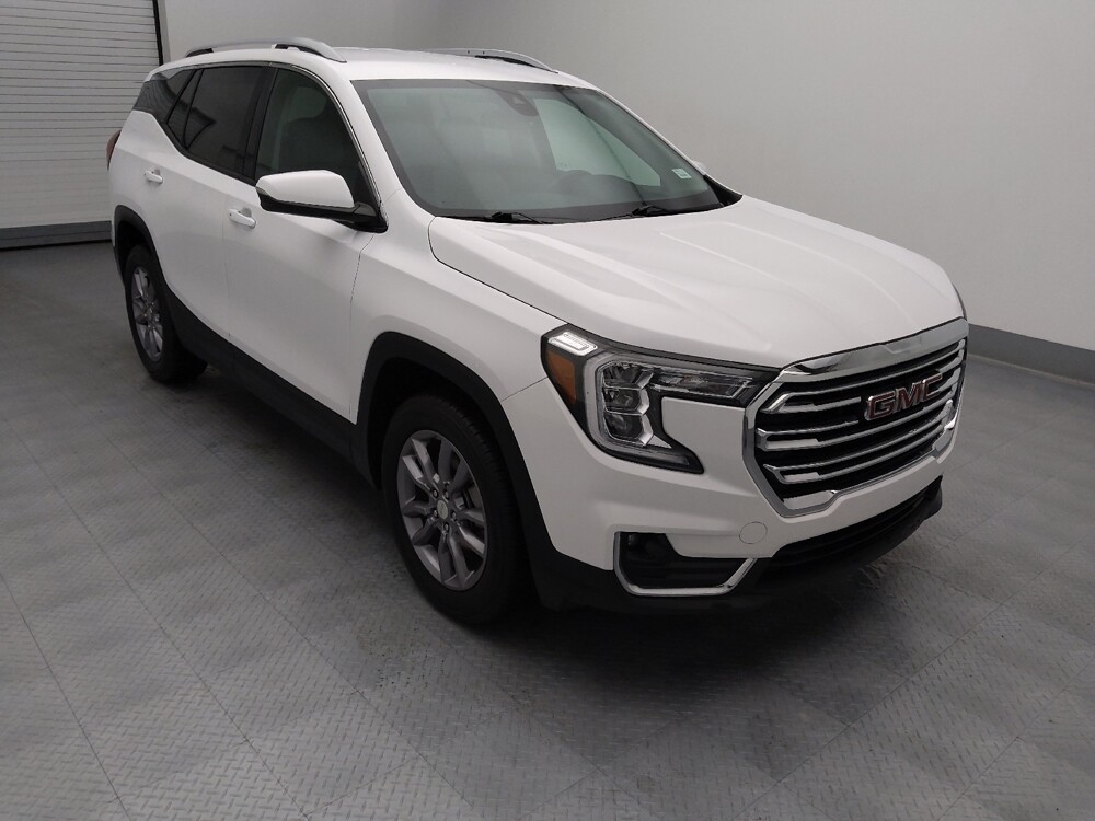 2023 GMC Terrain in Topeka, KS 66611 - 18116743 13