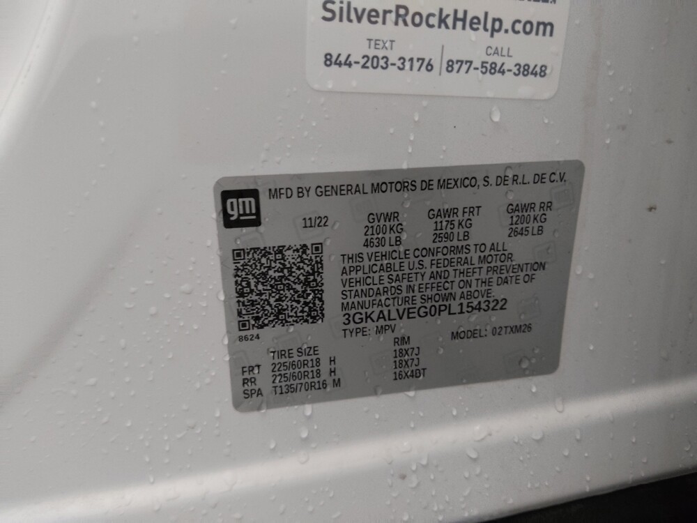 2023 GMC Terrain in Topeka, KS 66611 - 18116743 33