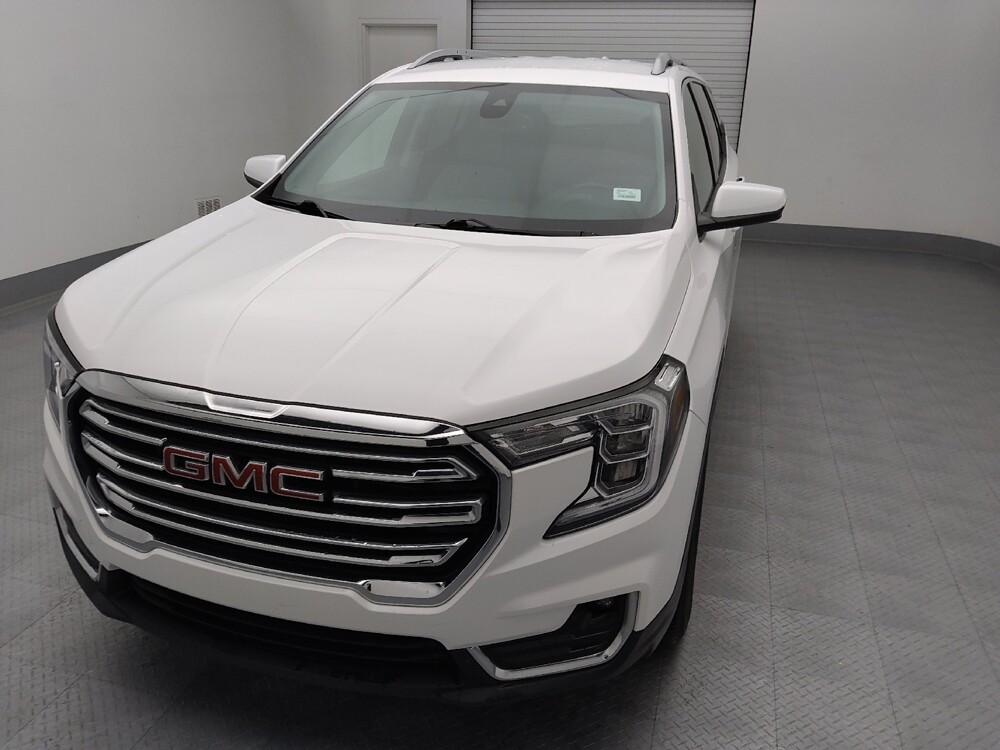 2023 GMC Terrain in Topeka, KS 66611 - 18116743 15