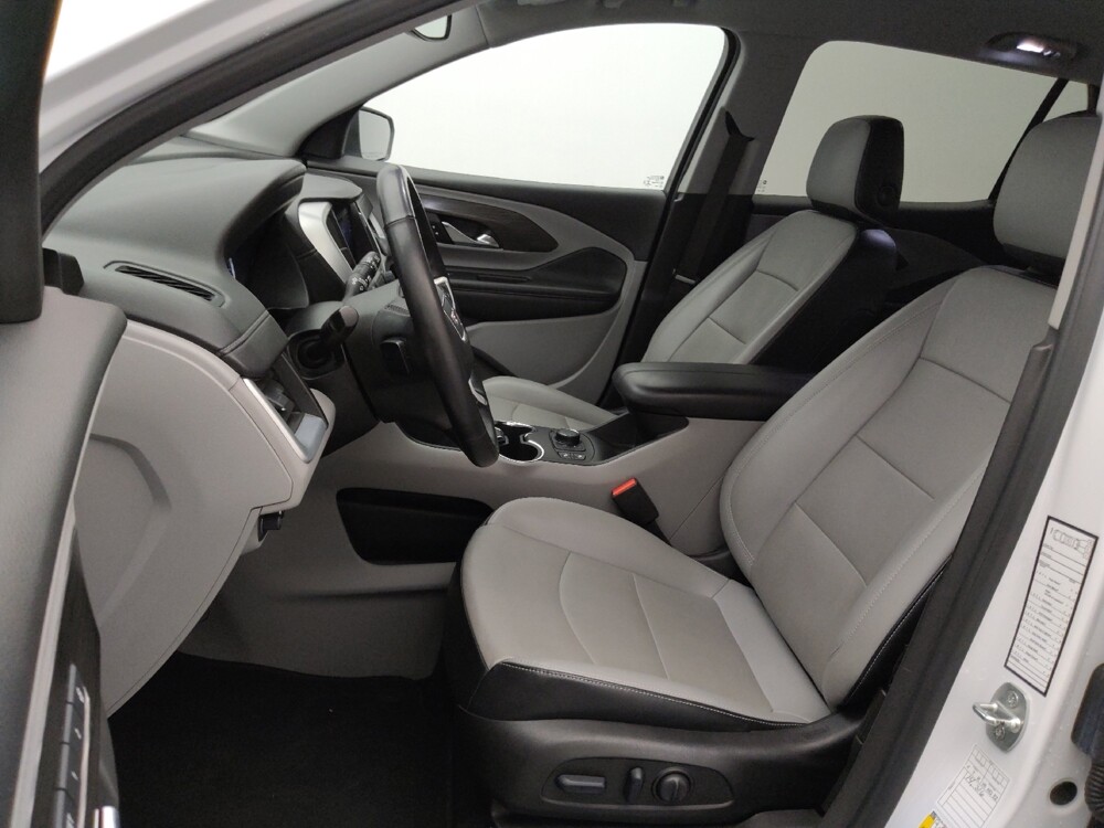 2023 GMC Terrain in Topeka, KS 66611 - 18116743 17