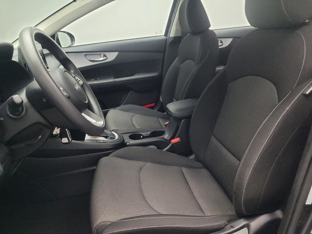 2024 Kia Forte in Conyers, GA 30094 - 18116746 17