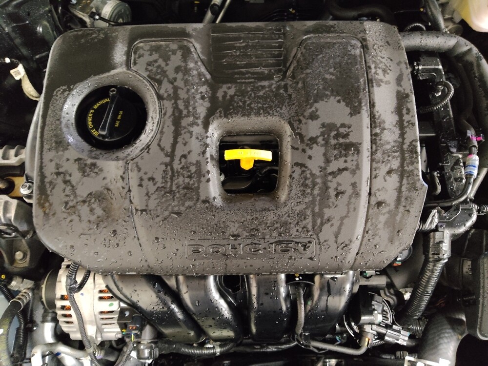 2024 Kia Forte in Conyers, GA 30094 - 18116746 30