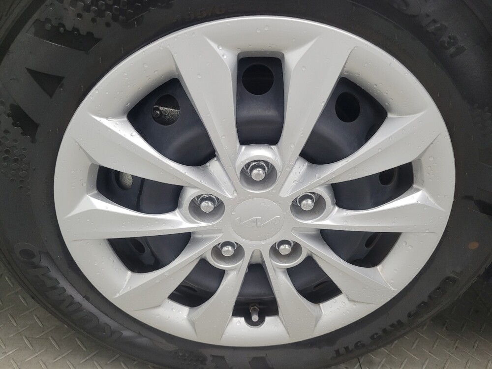 2024 Kia Forte in Conyers, GA 30094 - 18116746 31