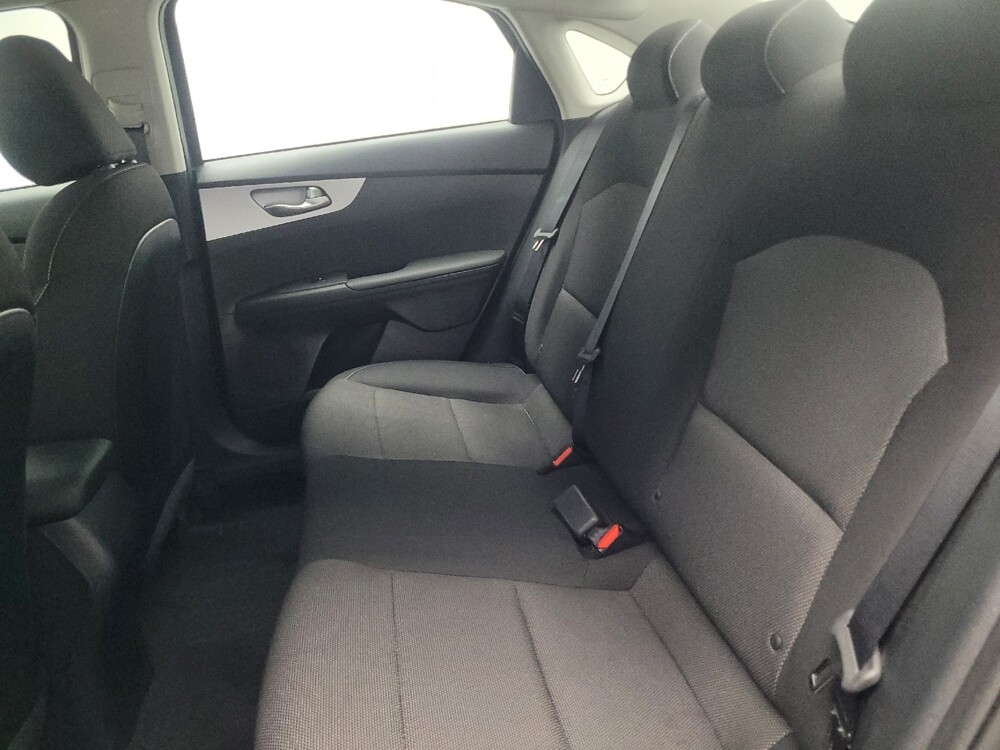 2024 Kia Forte in Conyers, GA 30094 - 18116746 18