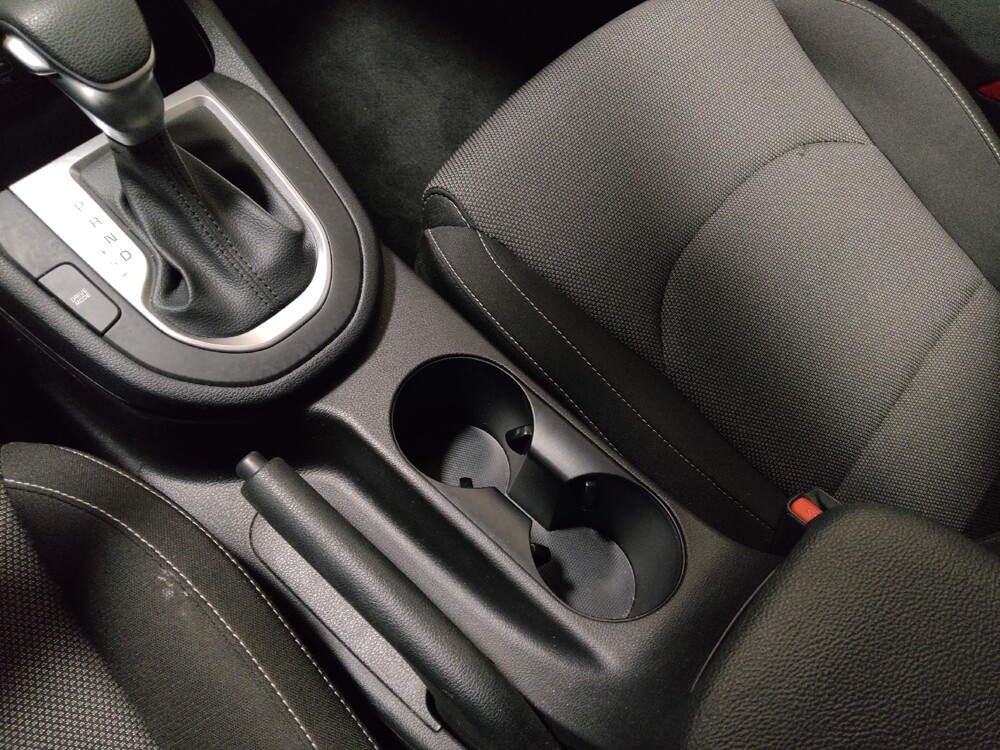 2024 Kia Forte in Conyers, GA 30094 - 18116746 26