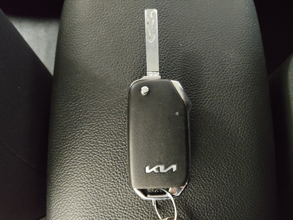 2024 Kia Forte in Conyers, GA 30094 - 18116746 32