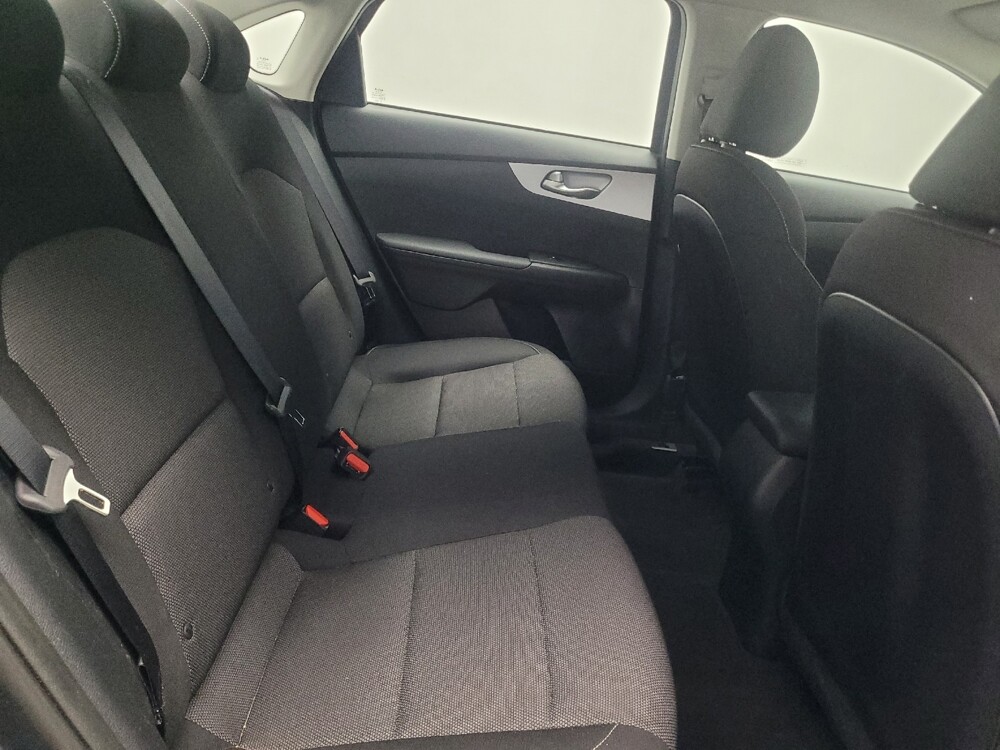 2024 Kia Forte in Conyers, GA 30094 - 18116746 19
