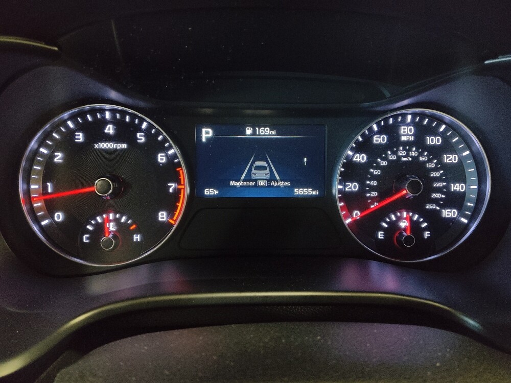 2024 Kia Forte in Conyers, GA 30094 - 18116746 23