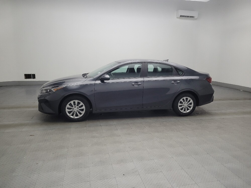 2024 Kia Forte in Conyers, GA 30094 - 18116746 2