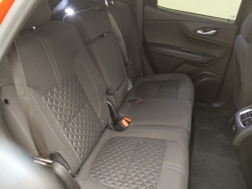 2020 Chevrolet Blazer in Wichita, KS 67207 - 18116747 19