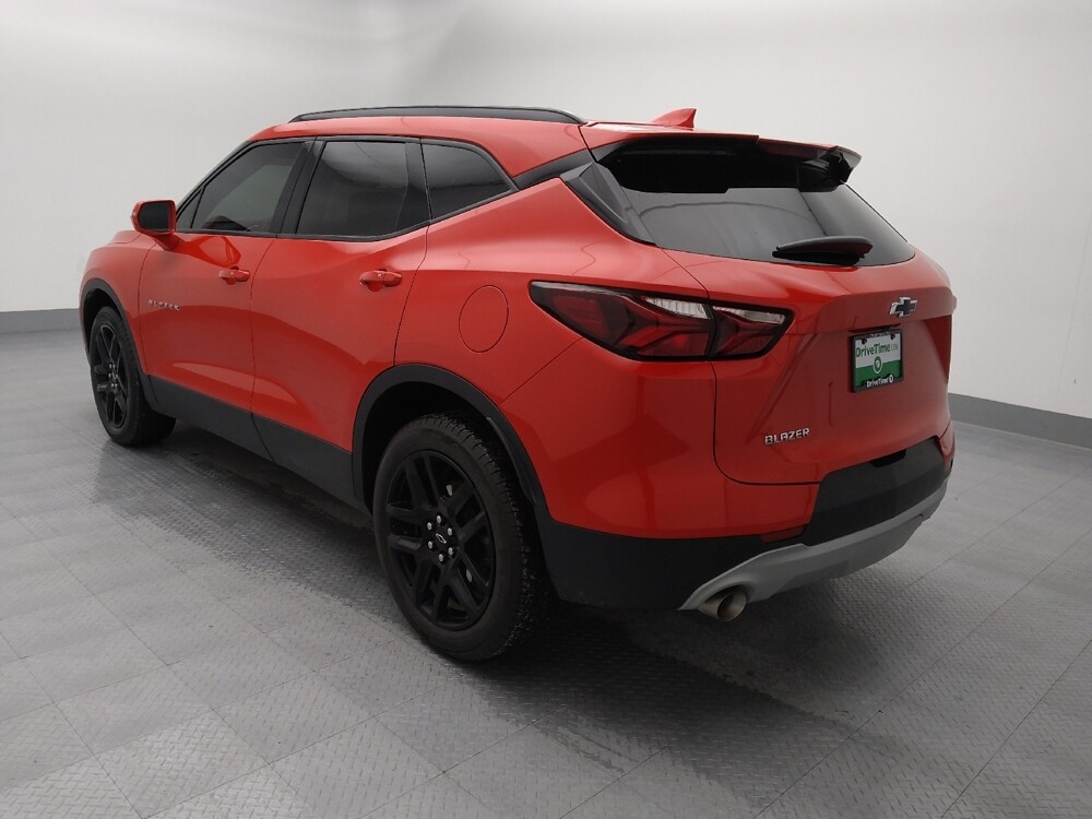 2020 Chevrolet Blazer in Wichita, KS 67207 - 18116747 5