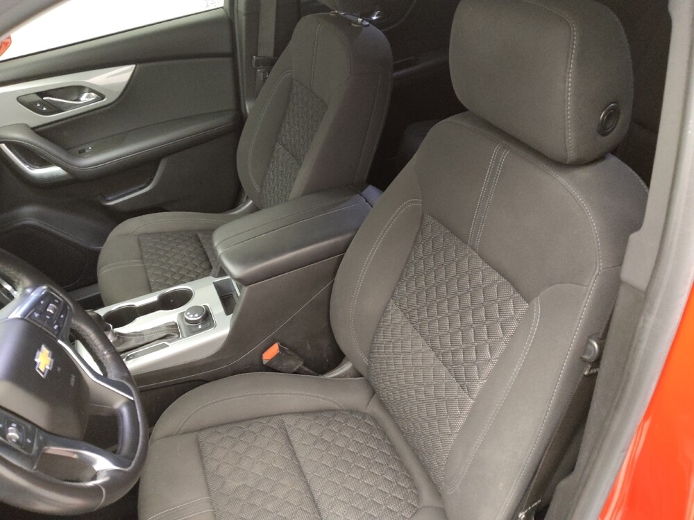 2020 Chevrolet Blazer in Wichita, KS 67207 - 18116747 17