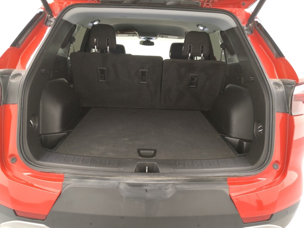 2020 Chevrolet Blazer in Wichita, KS 67207 - 18116747 29