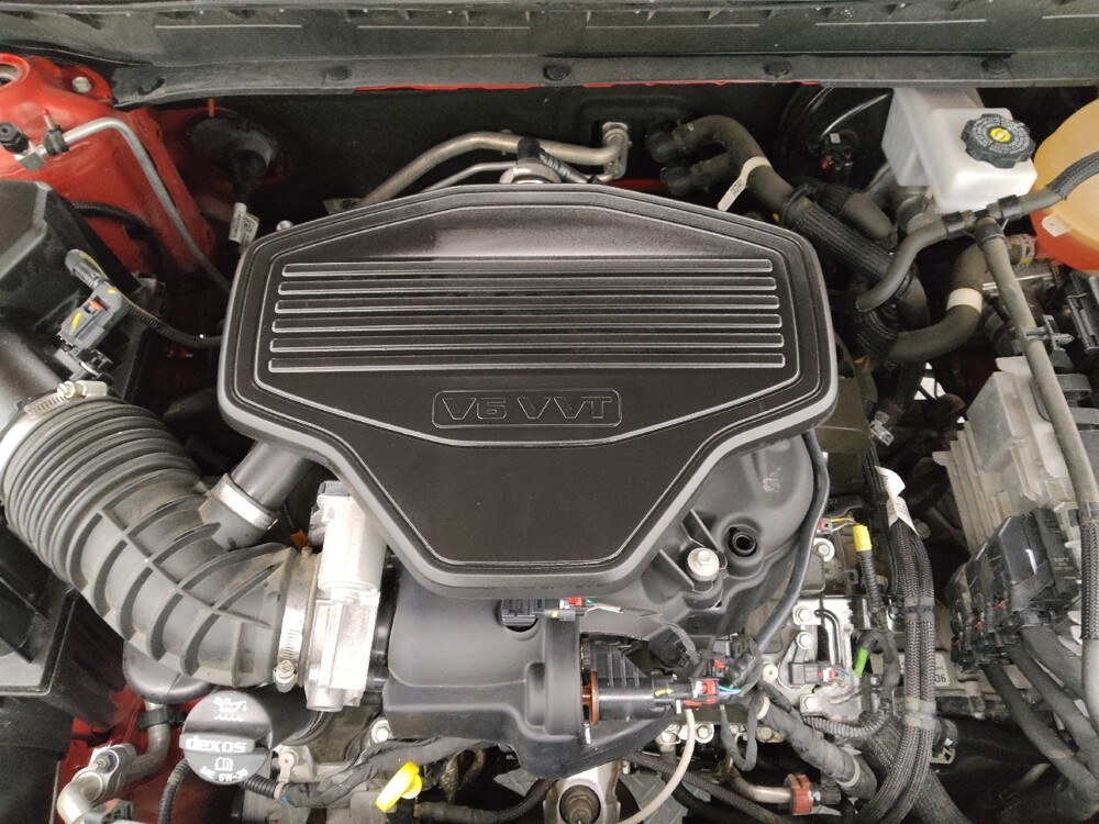 2020 Chevrolet Blazer in Wichita, KS 67207 - 18116747 30