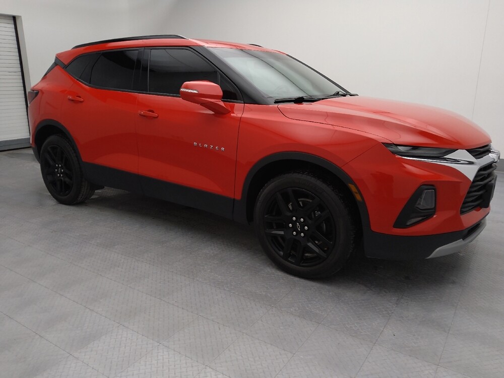 2020 Chevrolet Blazer in Wichita, KS 67207 - 18116747 11