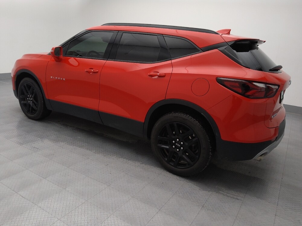2020 Chevrolet Blazer in Wichita, KS 67207 - 18116747 3