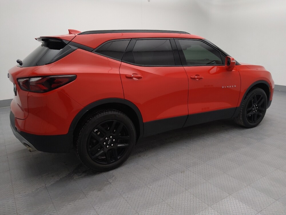 2020 Chevrolet Blazer in Wichita, KS 67207 - 18116747 10