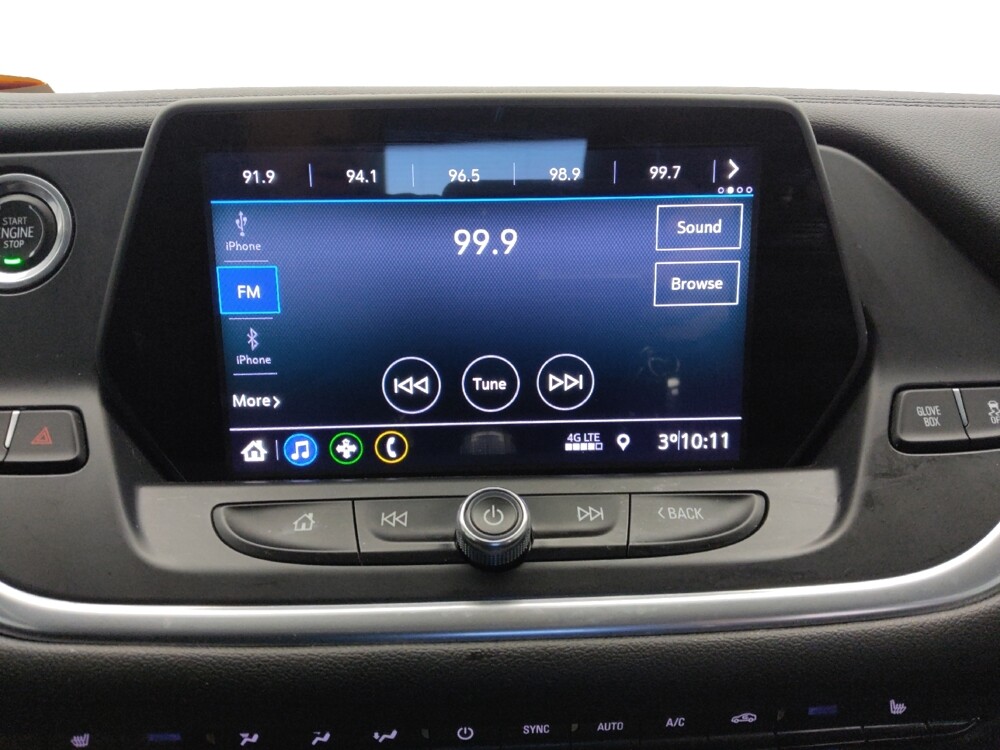 2020 Chevrolet Blazer in Wichita, KS 67207 - 18116747 25