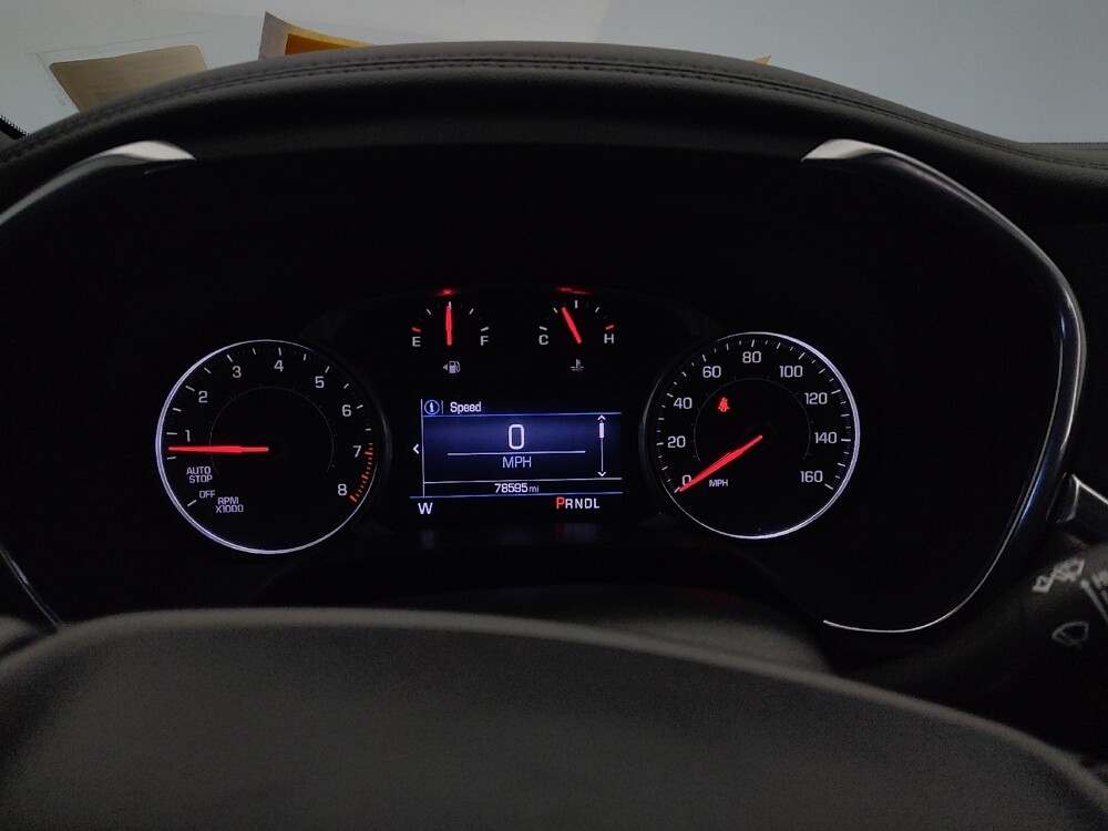 2020 Chevrolet Blazer in Wichita, KS 67207 - 18116747 23