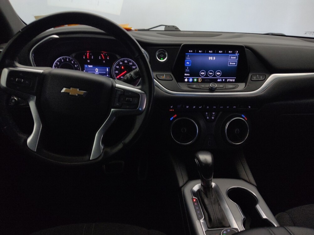 2020 Chevrolet Blazer in Wichita, KS 67207 - 18116747 22