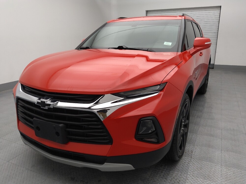 2020 Chevrolet Blazer in Wichita, KS 67207 - 18116747 15