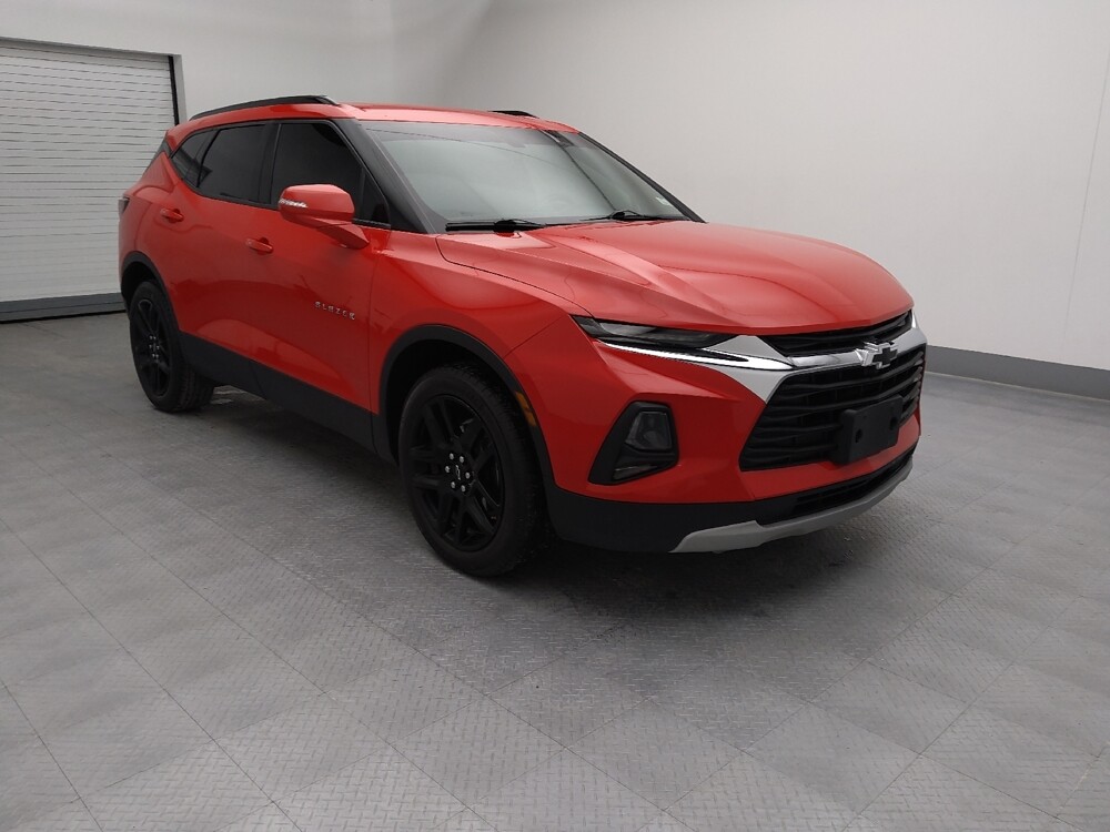 2020 Chevrolet Blazer in Wichita, KS 67207 - 18116747 13