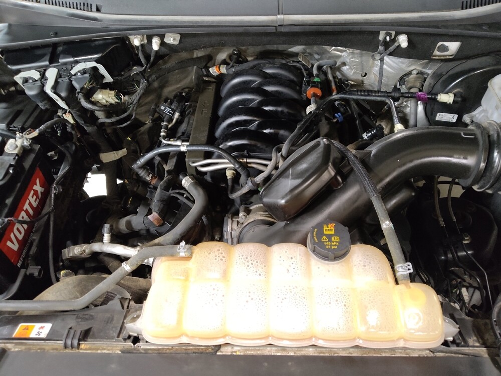 2018 Ford F150 in Plano, TX 75074 - 18116748 30