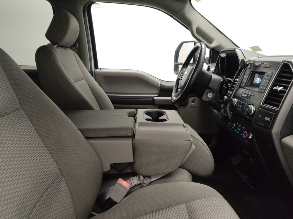 2018 Ford F150 in Plano, TX 75074 - 18116748 21