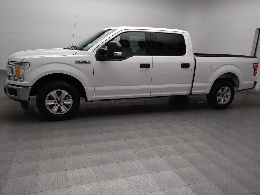 2018 Ford F150 in Plano, TX 75074 - 18116748 2
