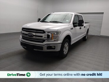 2018 Ford F150 in Plano, TX 75074