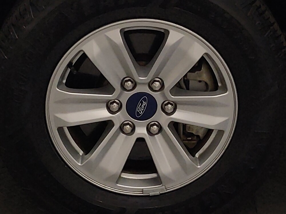 2018 Ford F150 in Plano, TX 75074 - 18116748 31