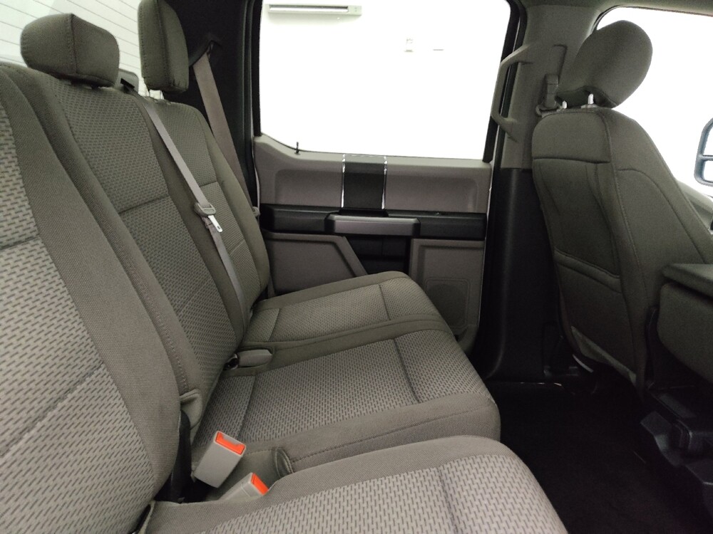 2018 Ford F150 in Plano, TX 75074 - 18116748 19