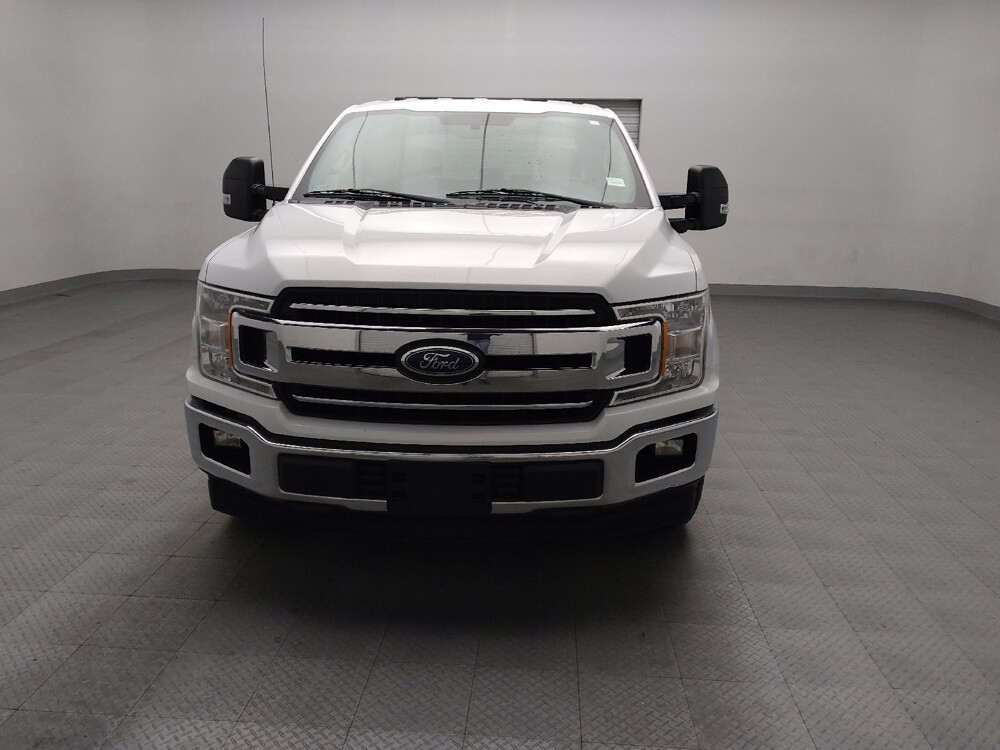 2018 Ford F150 in Plano, TX 75074 - 18116748 15