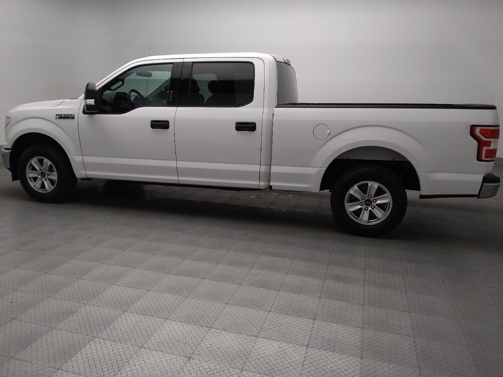 2018 Ford F150 in Plano, TX 75074 - 18116748 3