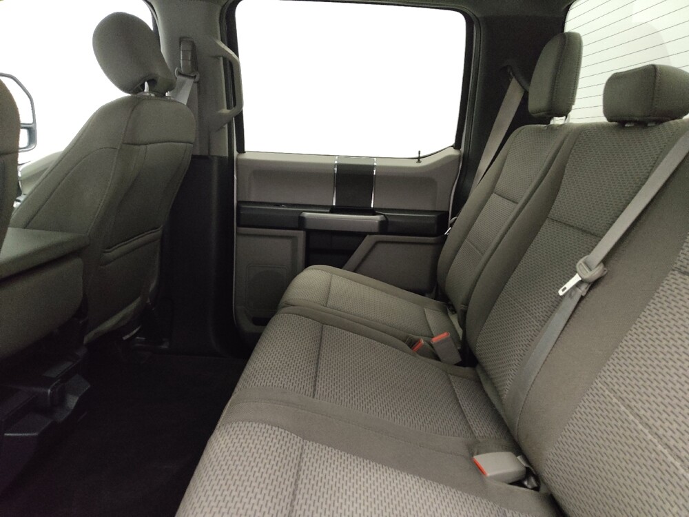 2018 Ford F150 in Plano, TX 75074 - 18116748 18