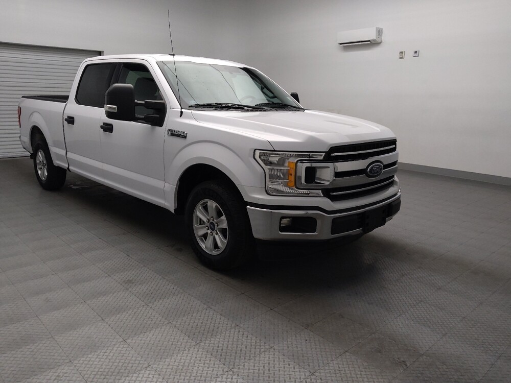 2018 Ford F150 in Plano, TX 75074 - 18116748 13