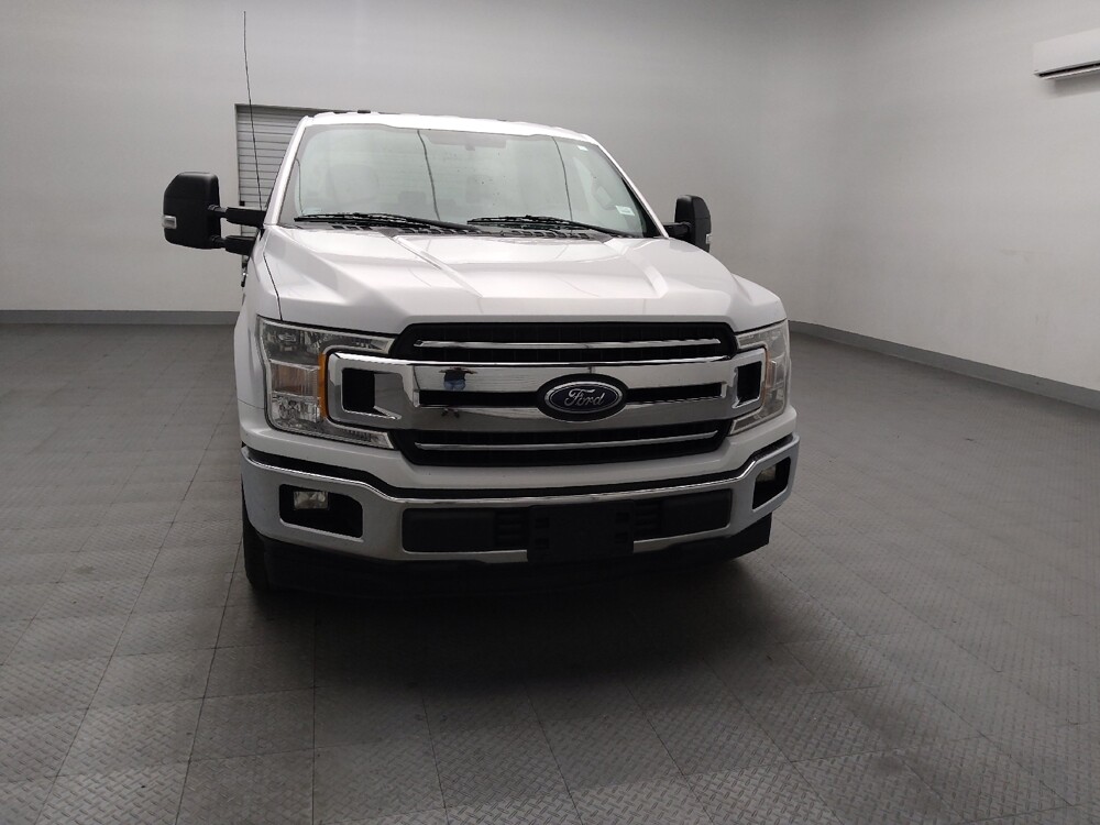 2018 Ford F150 in Plano, TX 75074 - 18116748 14