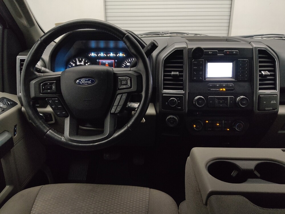 2018 Ford F150 in Plano, TX 75074 - 18116748 22