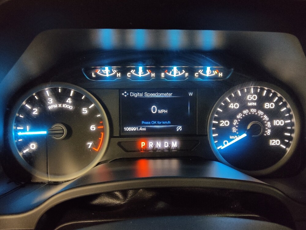 2018 Ford F150 in Plano, TX 75074 - 18116748 23