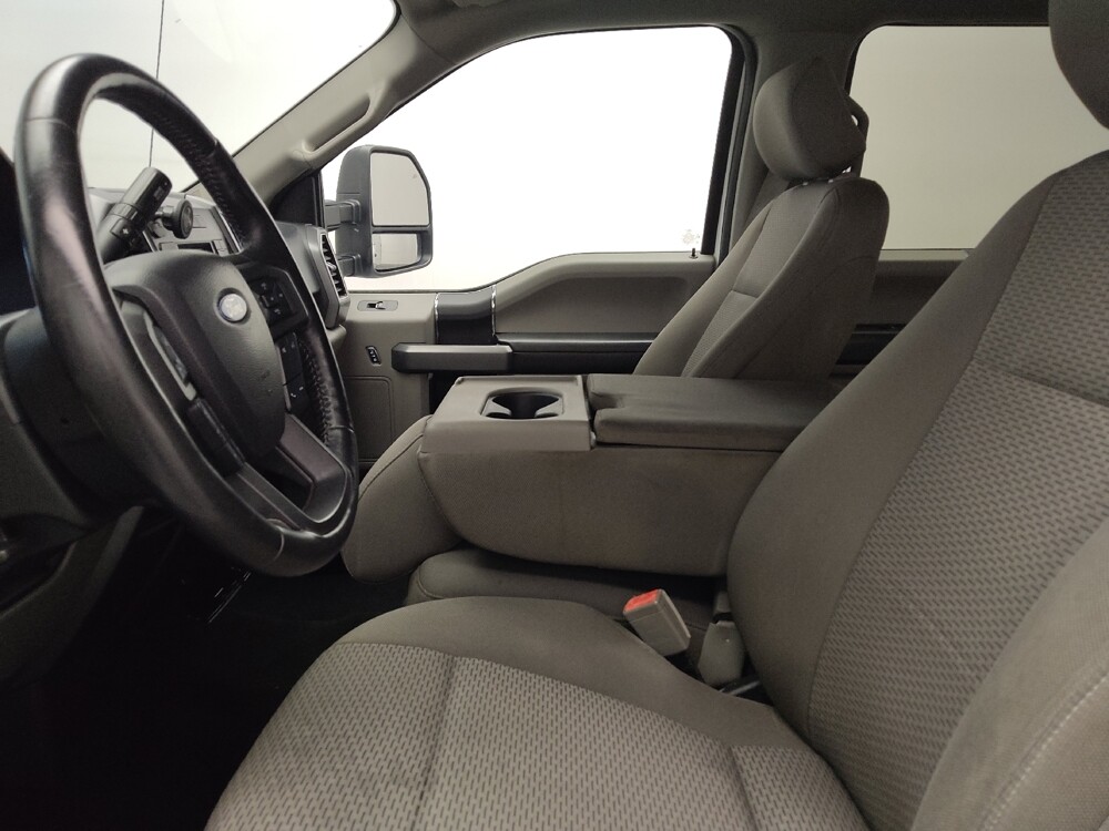 2018 Ford F150 in Plano, TX 75074 - 18116748 17